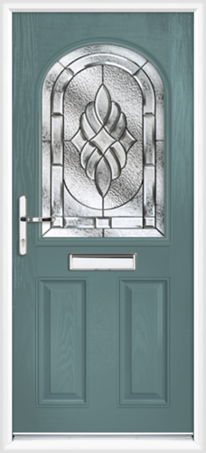 Devon zinc art elegance